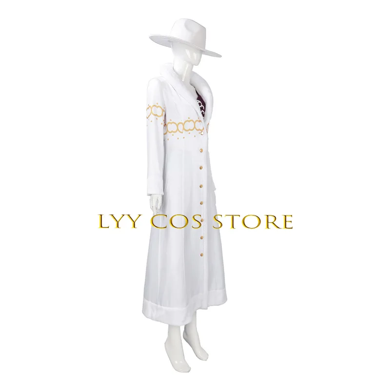 Nico·Robin Cosplay Anime Miss· – Anime Cosplay Nico Robin Bewertung und Preis