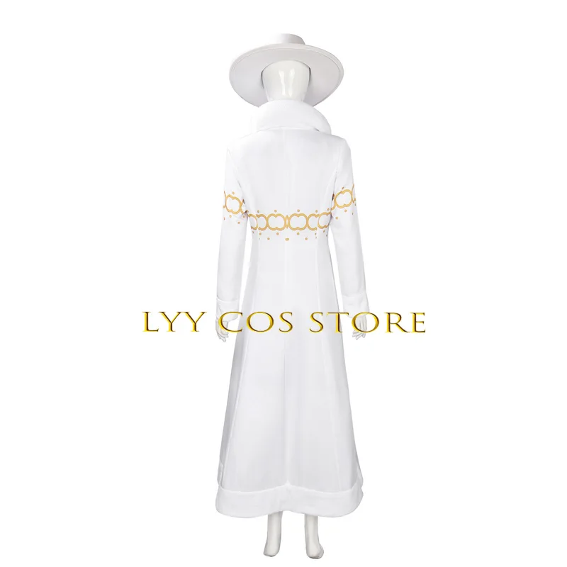 Nico·Robin Cosplay Anime Miss· – Anime Cosplay Nico Robin Bewertung und Preis