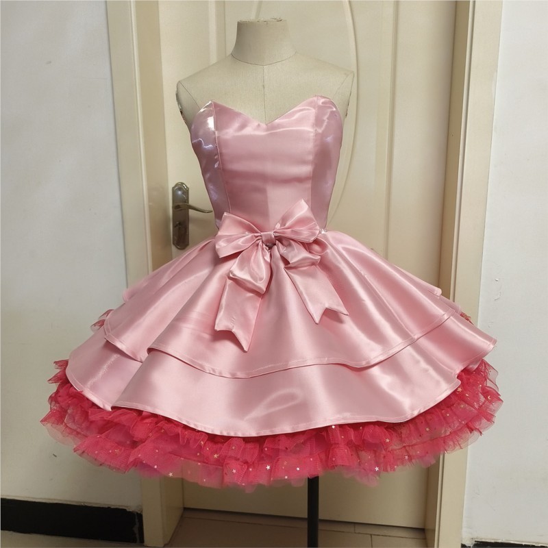 Mizi Zombiestage Cosplay Maske – Anime Cosplay Bunny Bewertung und Preis