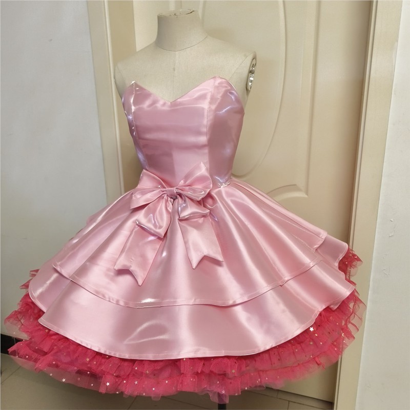 Mizi Zombiestage Cosplay Maske – Anime Cosplay Bunny Bewertung und Preis