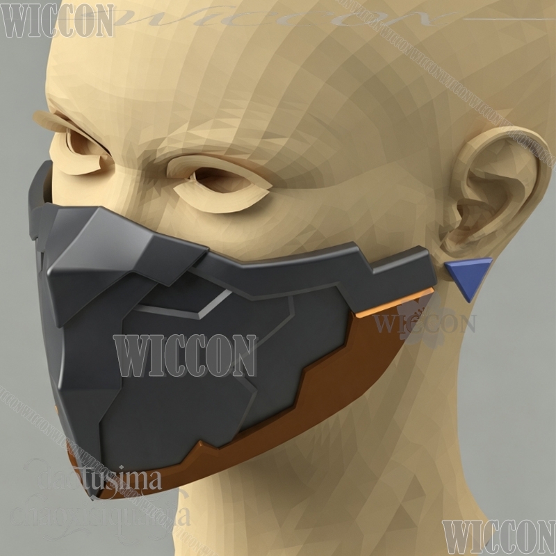 Talia Yang Cosplay Punk 2 Anim – Anime Yang Cosplay Bewertung und Preis