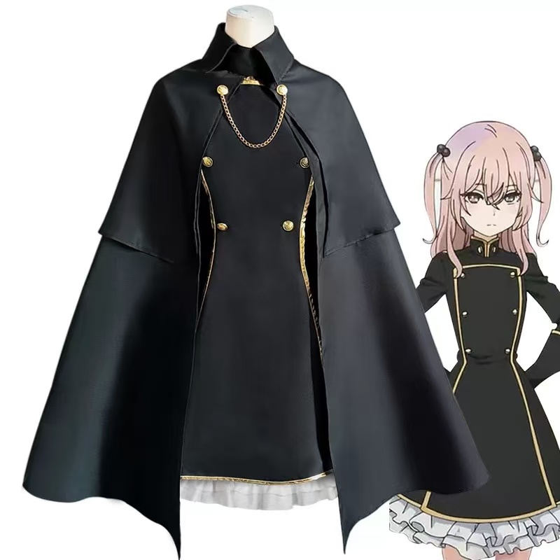 Anime My Dress-Up Darling Inui – Anime Cosplay Marin Bewertung und Preis