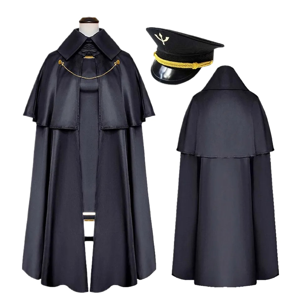 Anime My Dress-Up Darling Inui – Anime Cosplay Marin Bewertung und Preis