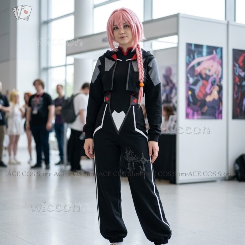 Cyberpunk Talia Yang Cosplay – – Anime Yang Cosplay Bewertung und Preis