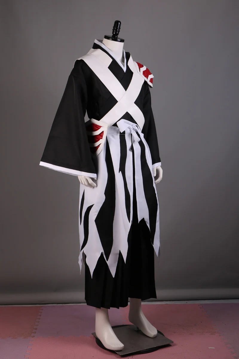 Bleach Anime TYBW Ichigo Banka – Anime Cosplay Bleach Bewertung und Preis