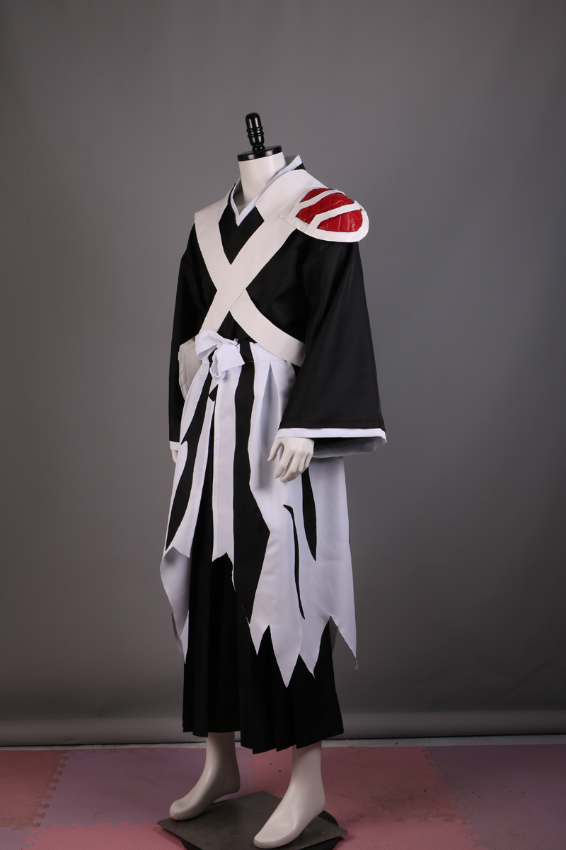 Bleach Anime TYBW Ichigo Banka – Anime Cosplay Bleach Bewertung und Preis