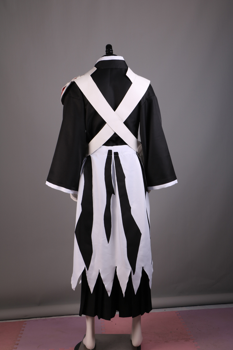 Bleach Anime TYBW Ichigo Banka – Anime Cosplay Bleach Bewertung und Preis