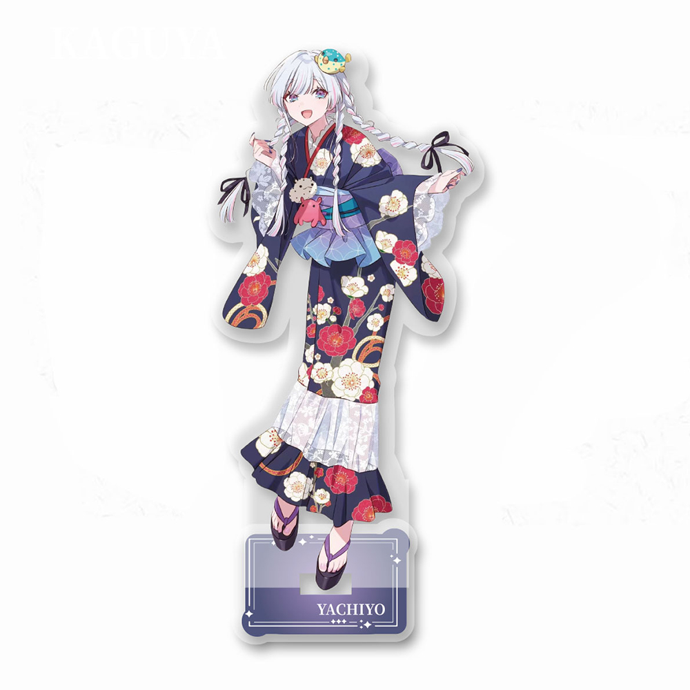 Anime Cosmic Princess Kaguya I – Anime Cosplay Roleplay Bewertung und Preis