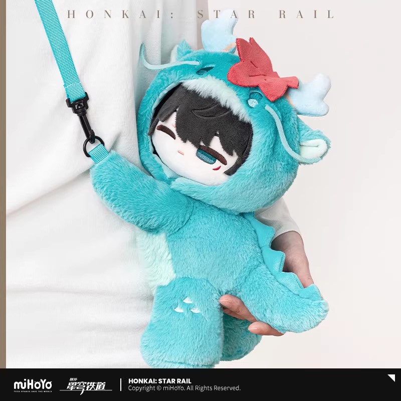 Honkai Star Rail Offizielles O – Anime Cosplay Diy Bewertung und Preis