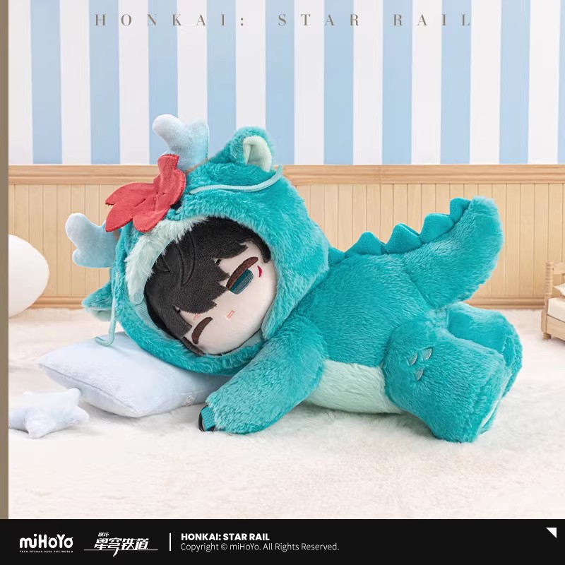 Honkai Star Rail Offizielles O – Anime Cosplay Diy Bewertung und Preis