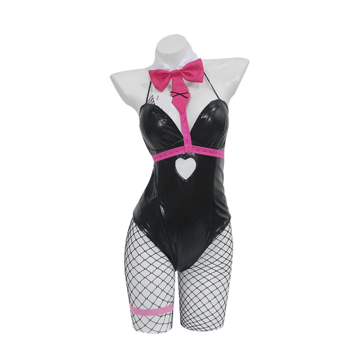 Rabbit Hole Miku Cosplay-Kostü – Anime Cosplay Bunny Bewertung und Preis