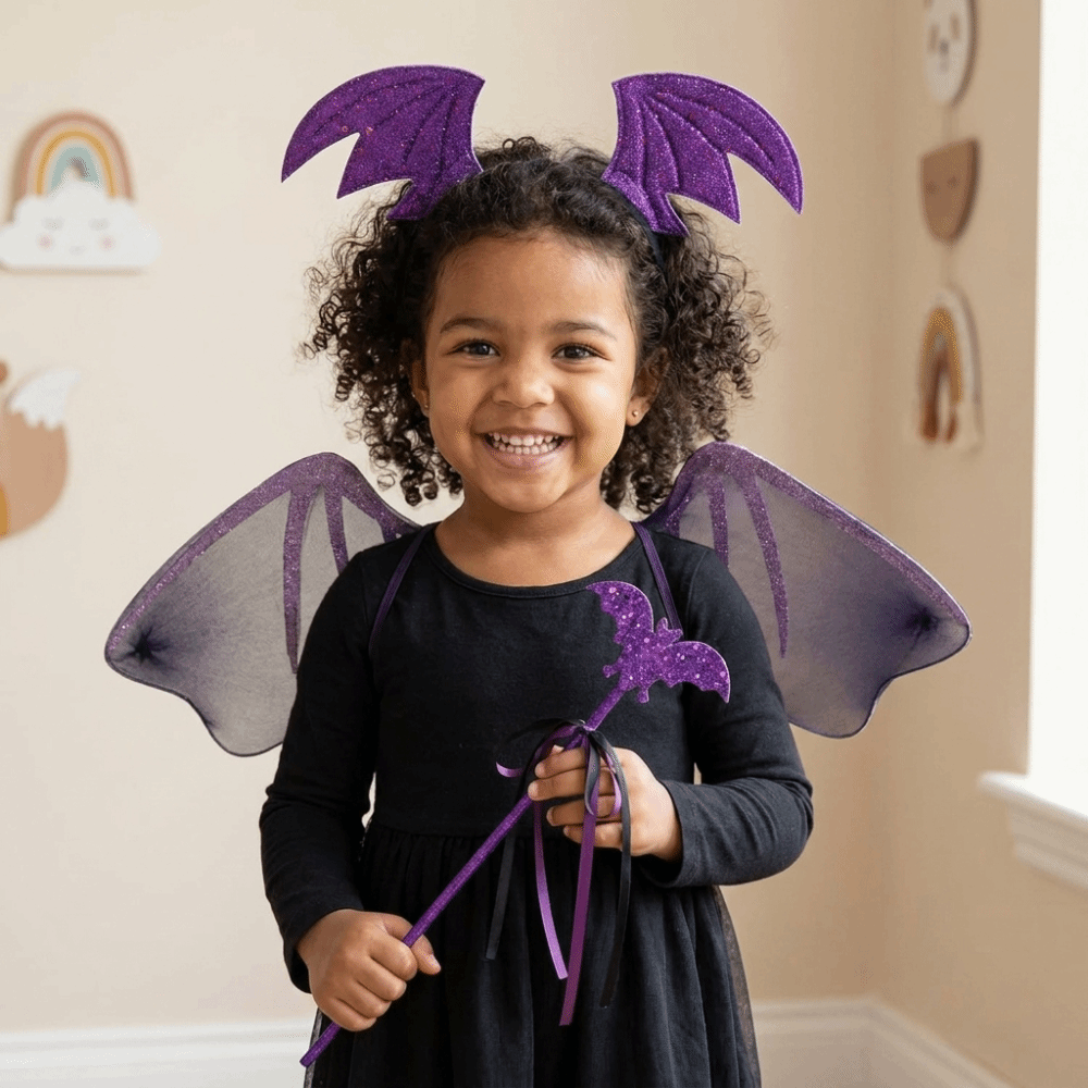 Spinnennetz-Kostümset für Kind – Anime Cosplay Toddler Bewertung und Preis