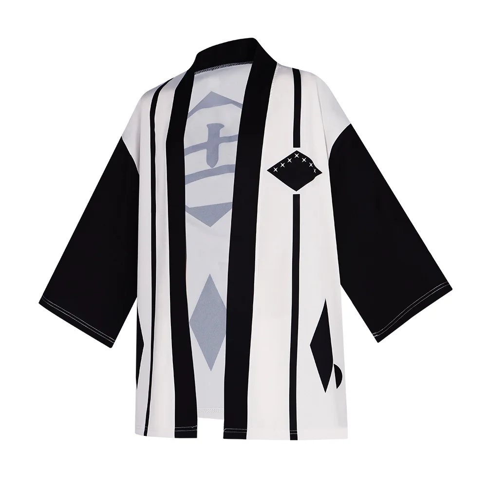 Rollenspiel Uniform Tod Gott B – Anime Cosplay Bleach Bewertung und Preis