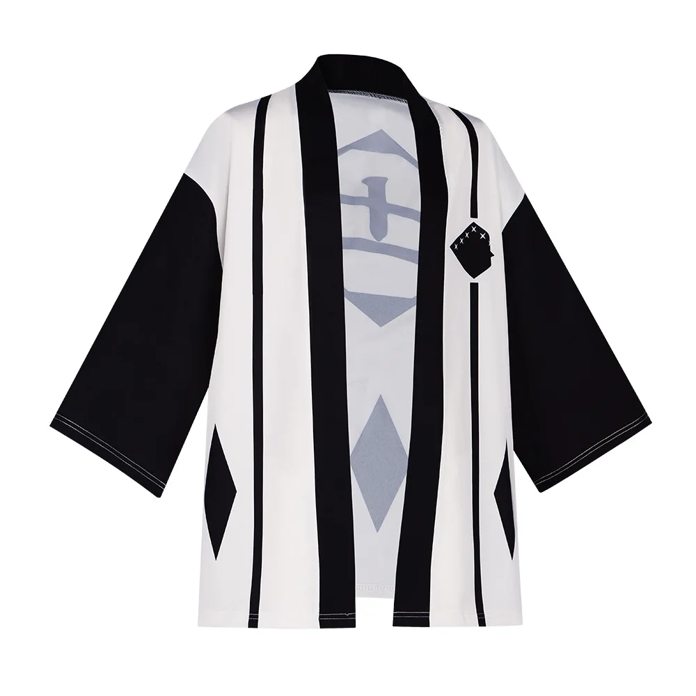Rollenspiel Uniform Tod Gott B – Anime Cosplay Bleach Bewertung und Preis