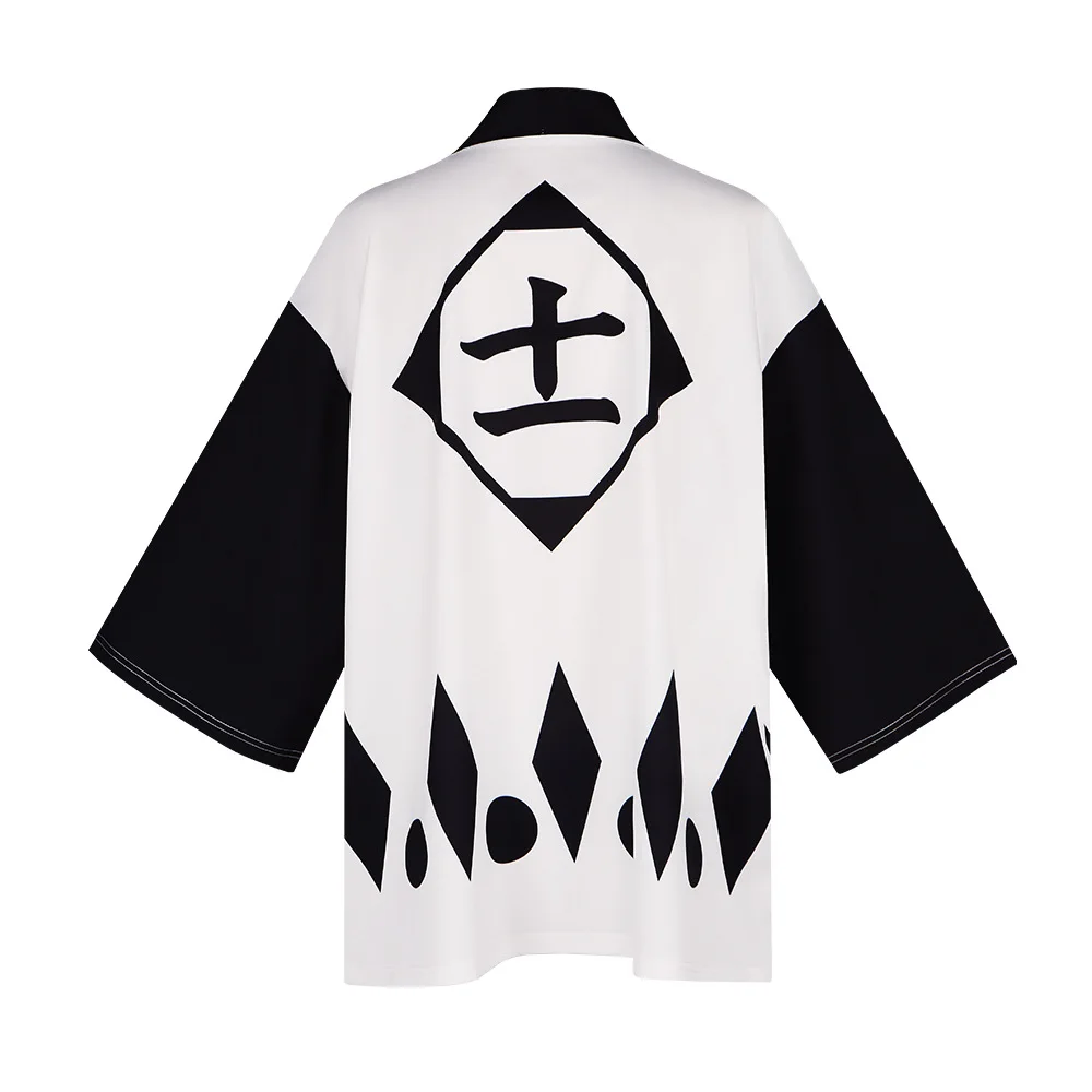 Rollenspiel Uniform Tod Gott B – Anime Cosplay Bleach Bewertung und Preis