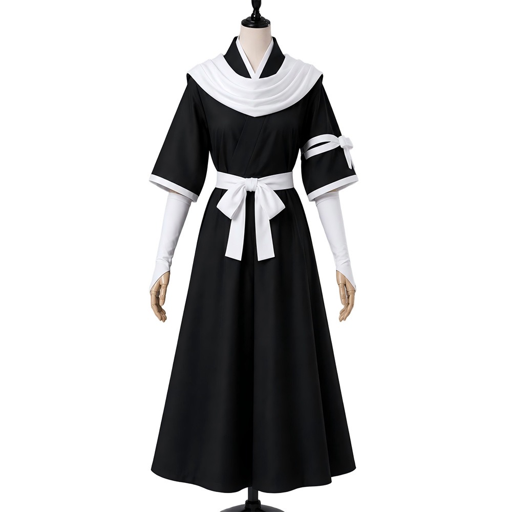 Bleach: Tausendjähriger Blutkr – Anime Cosplay Bleach Bewertung und Preis
