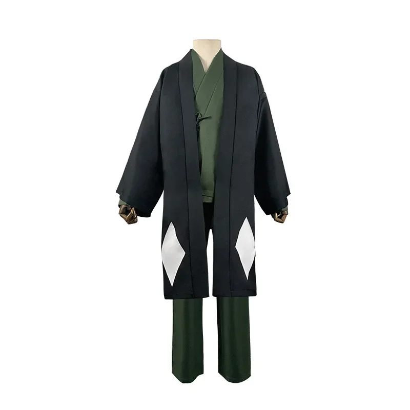 Anime Bleach Cosplay Urahara K – Anime Cosplay Bleach Bewertung und Preis