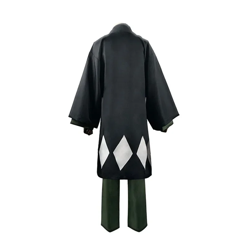 Anime Bleach Cosplay Urahara K – Anime Cosplay Bleach Bewertung und Preis