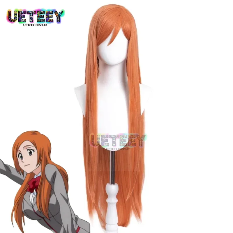 UETEEY COS Anime Bleach Inoue  – Anime Cosplay Bleach Bewertung und Preis