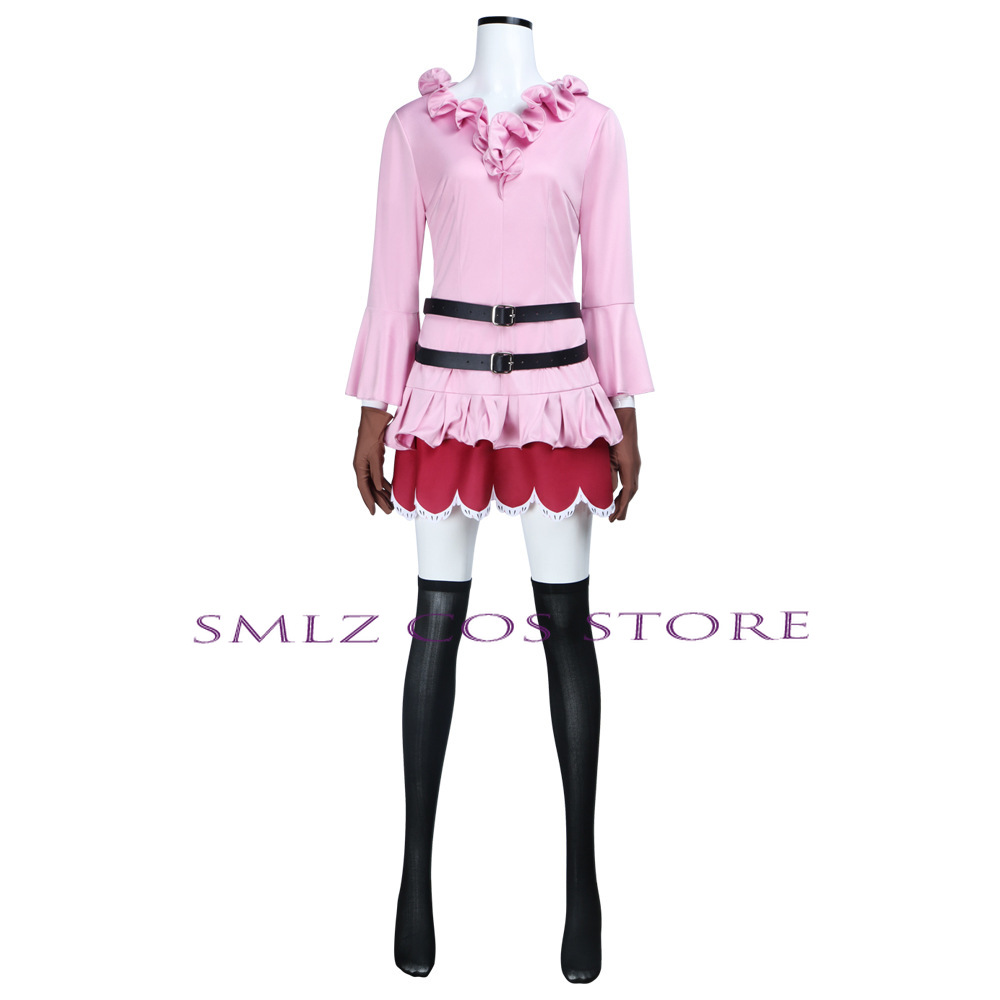 Anime Koala Cosplay Kostüm Dam – Anime Cosplay Wigs Bewertung und Preis
