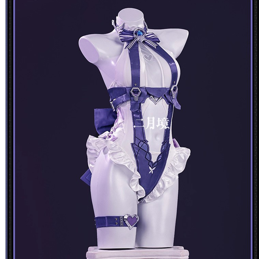 Anime Koala Cosplay Kostüm Dam – Anime Cosplay Wigs Bewertung und Preis