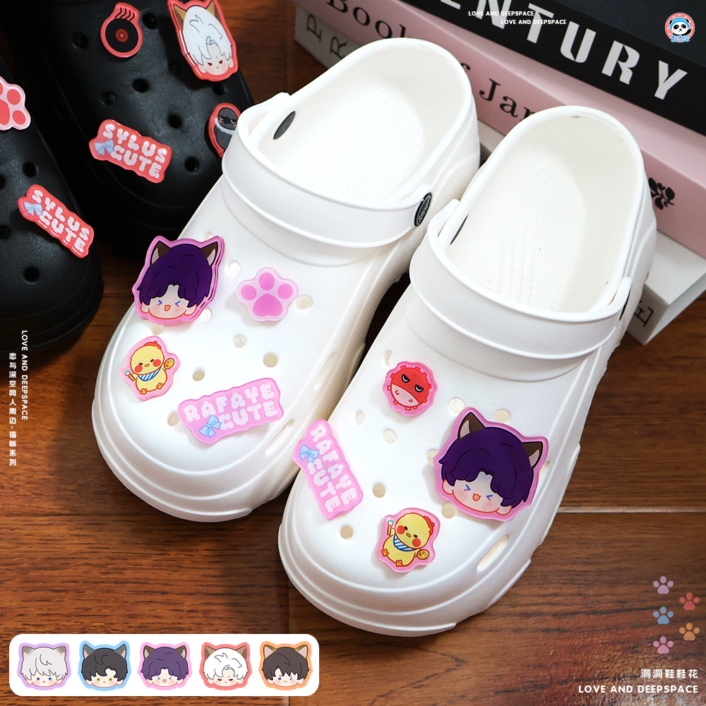 Love and Deepspace Rafayel Syl – Anime Cosplay Diy Bewertung und Preis