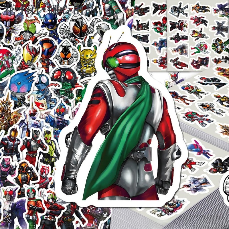 103 Stück Kamen Rider Ins Ästh – Anime Cosplay Diy Bewertung und Preis