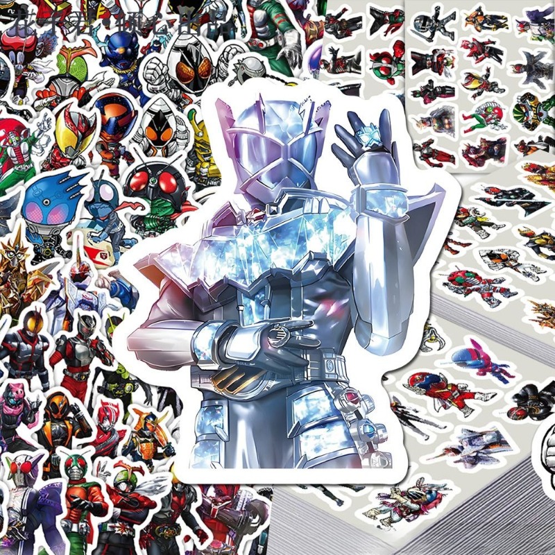 103 Stück Kamen Rider Ins Ästh – Anime Cosplay Diy Bewertung und Preis