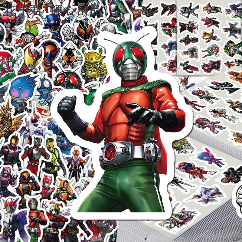 103 Stück Kamen Rider Ins Ästh – Anime Cosplay Diy Bewertung und Preis