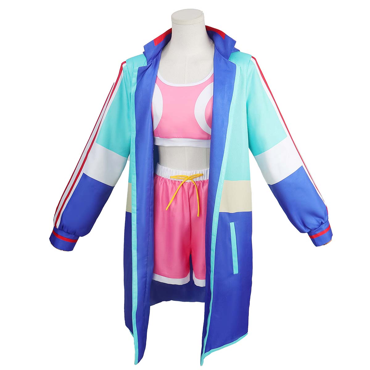 Frauen Anime Zombies 100 Bucke – Anime Cosplay List Bewertung und Preis