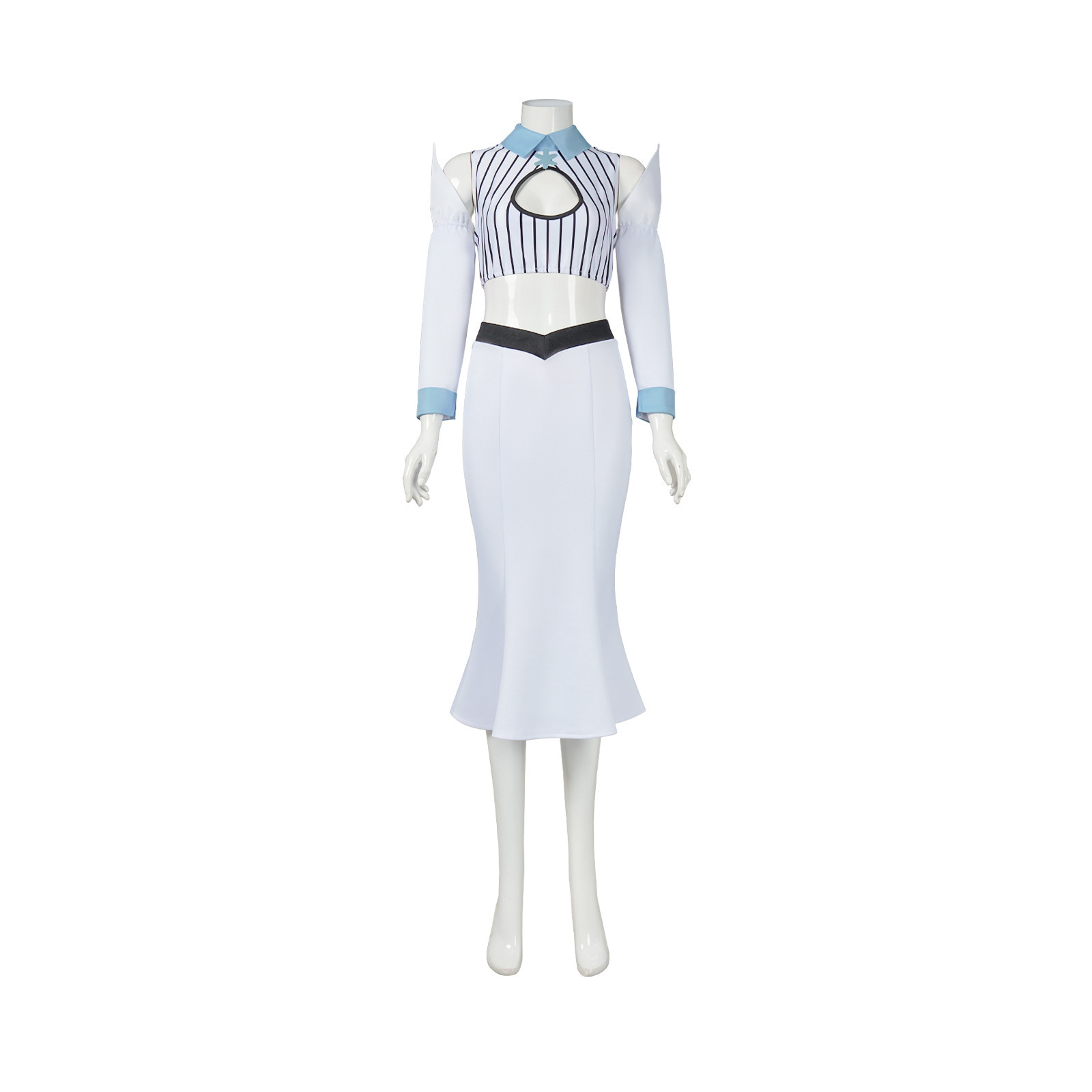 Bleach Inoue Orihime Cosplay K – Anime Cosplay Bleach Bewertung und Preis