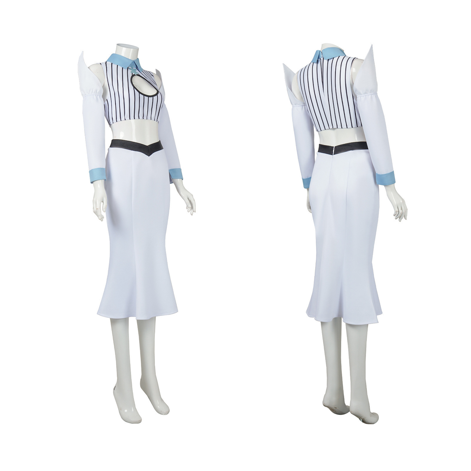 Bleach Inoue Orihime Cosplay K – Anime Cosplay Bleach Bewertung und Preis